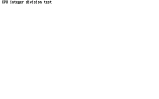 Quick Index atari screenshot